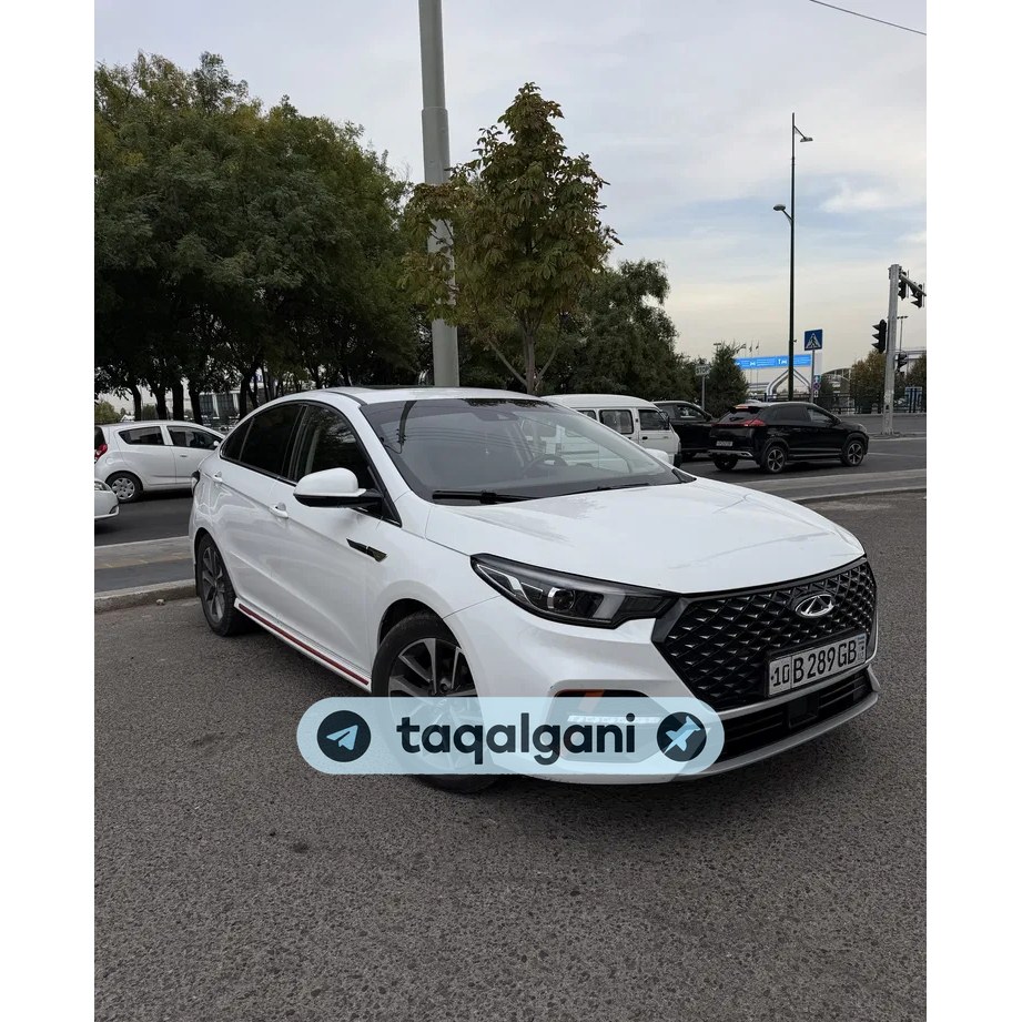 Chery Arrizo 6 Pro 2023, Toshkent — 1-rasm