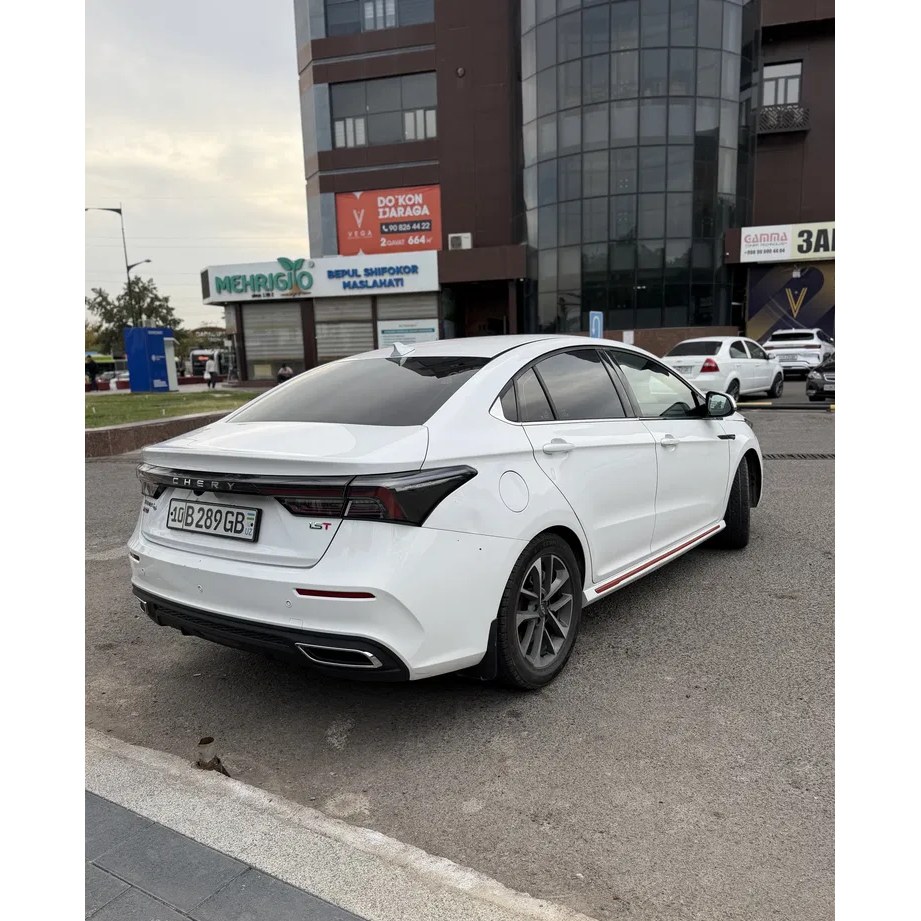 Chery Arrizo 6 Pro 2023, Toshkent — 2-rasm