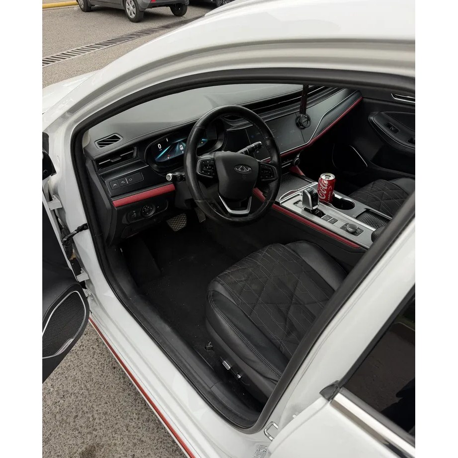 Chery Arrizo 6 Pro 2023, Toshkent — 3-rasm