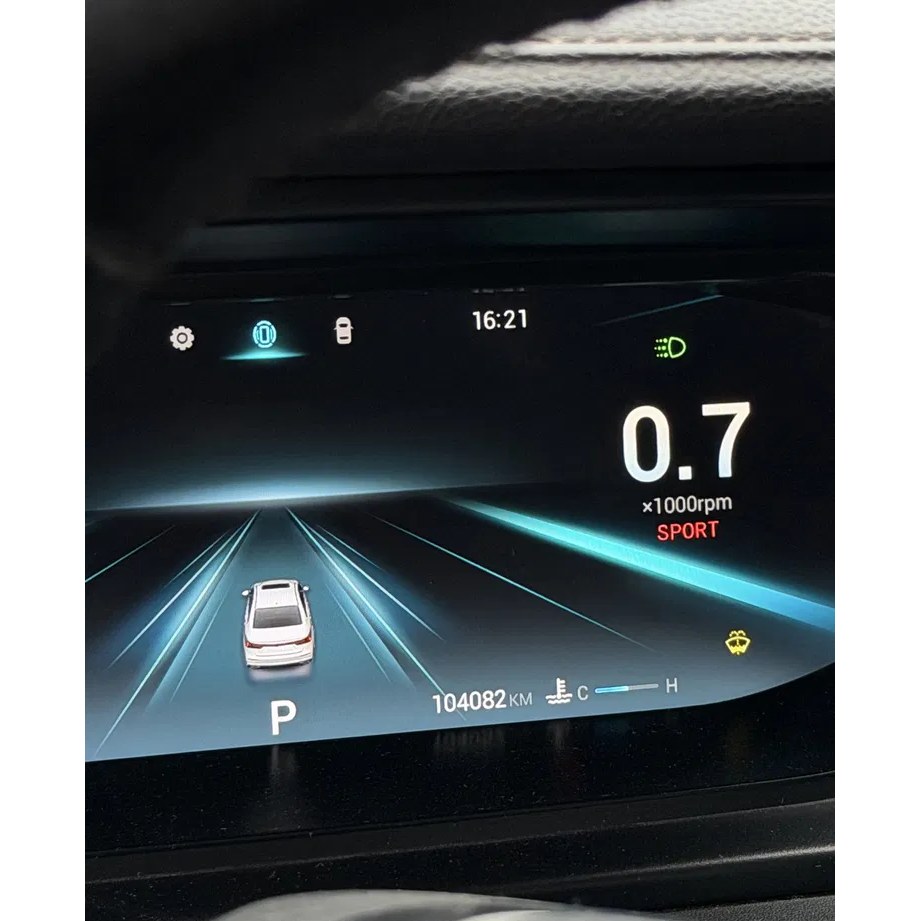 Chery Arrizo 6 Pro 2023, Toshkent — 4-rasm