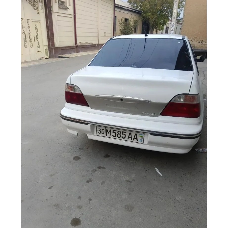 Nexia 1 2007, Samarqand — 2-rasm