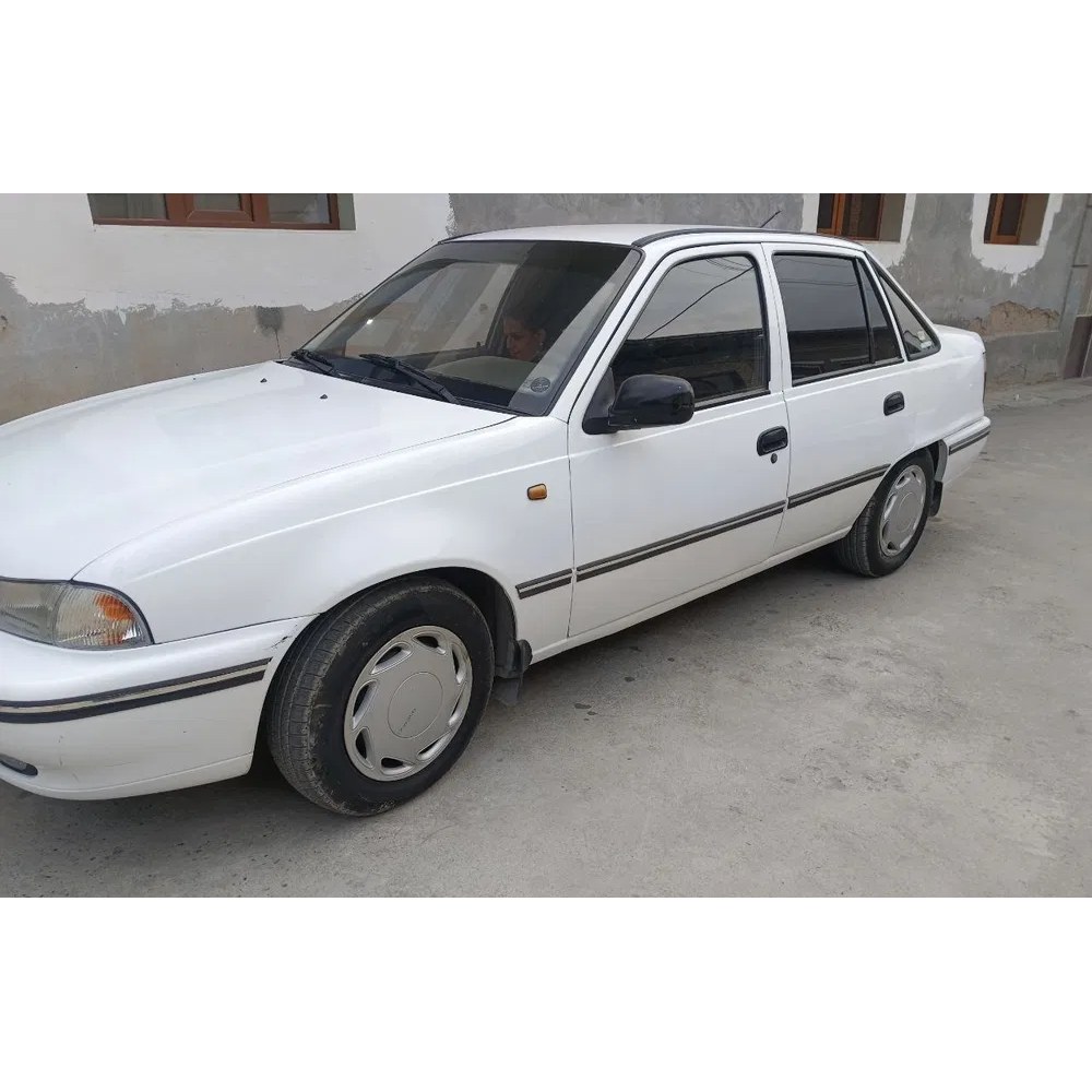 Nexia 1 2007, Samarqand — 3-rasm