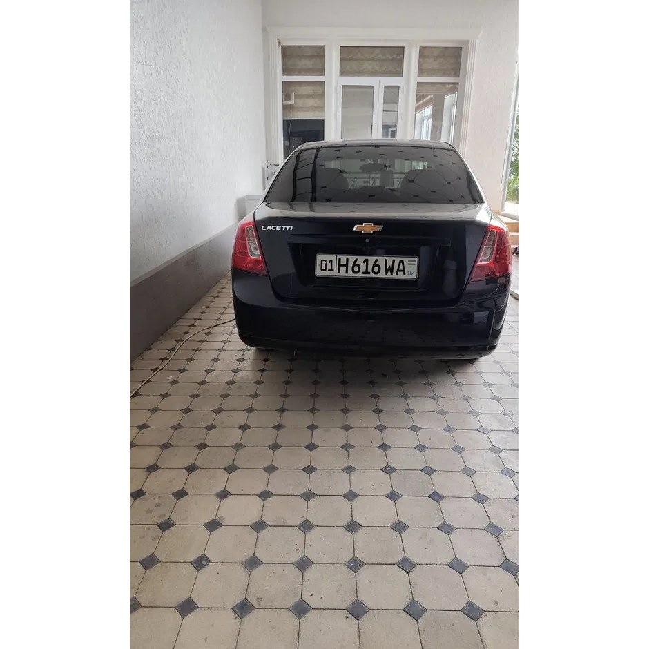 Gentra 2023, Toshkent — 2-rasm