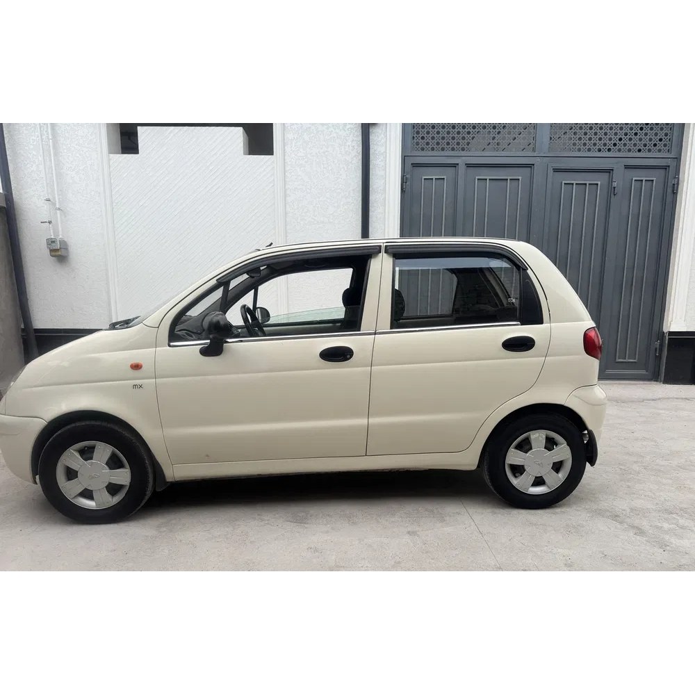 Matiz 2009, Toshkent — 2-rasm