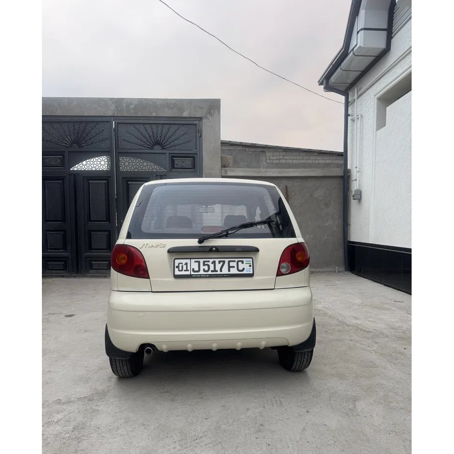 Matiz 2009, Toshkent — 3-rasm