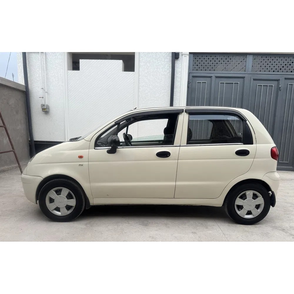 Matiz 2009, Toshkent — 4-rasm