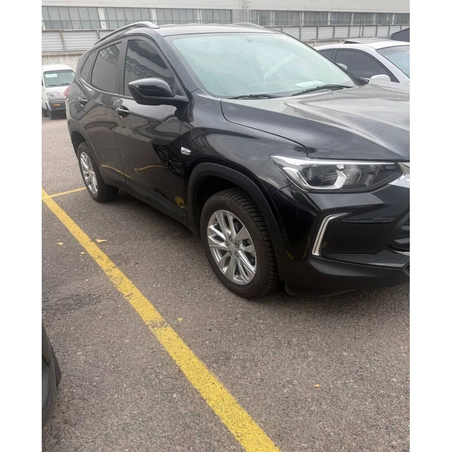 Tracker 2 2023, Toshkent — 3-rasm