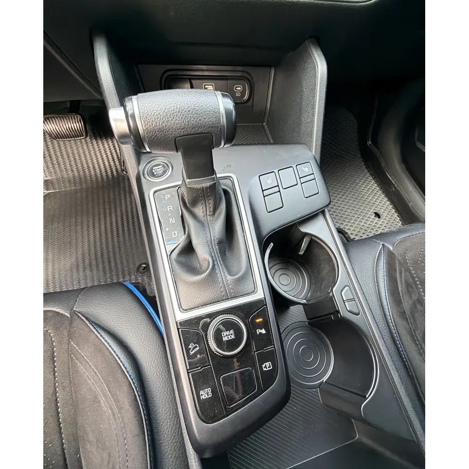 Kia Sportage 2024, Samarqand — 4-rasm