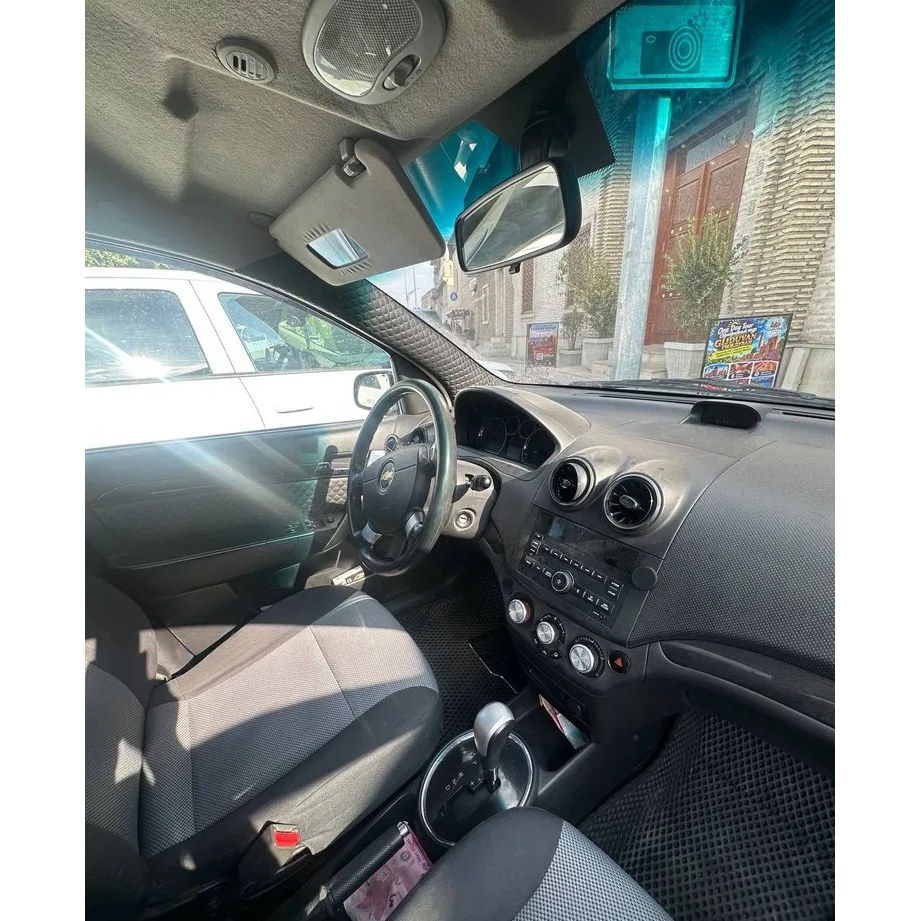 Nexia 3 2020, Buxoro — 3-rasm