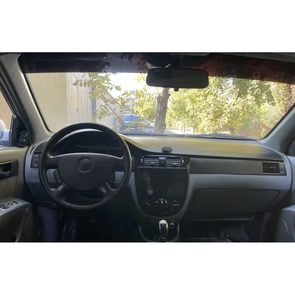 Lacetti 2005, Toshkent — 3-rasm