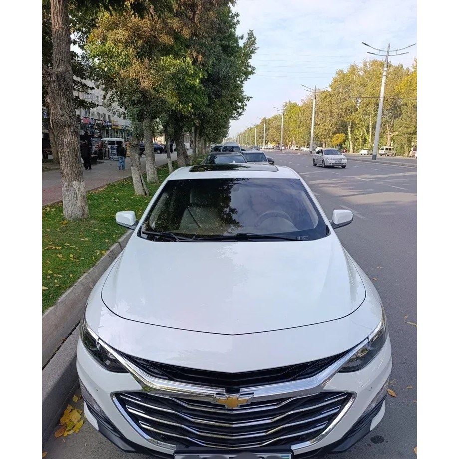 Malibu 2 2020, Samarqand — 2-rasm