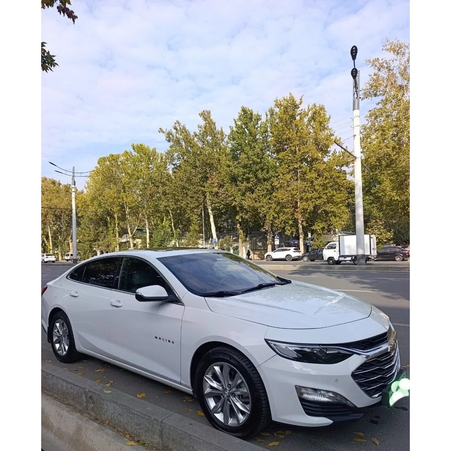 Malibu 2 2020, Samarqand — 3-rasm