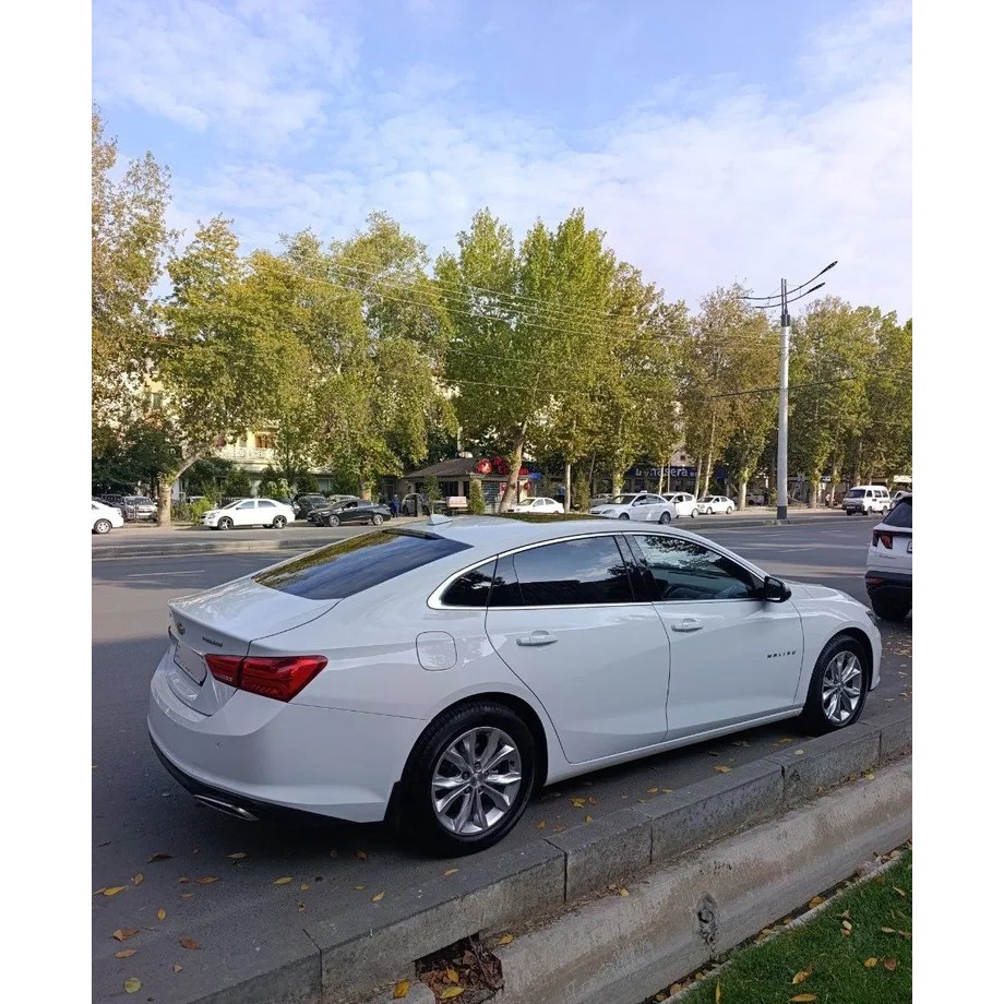 Malibu 2 2020, Samarqand — 4-rasm