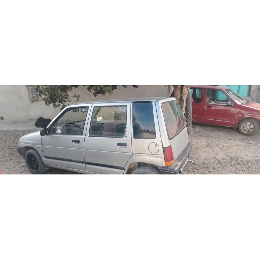 Tico 1997, Buxoro — 2-rasm
