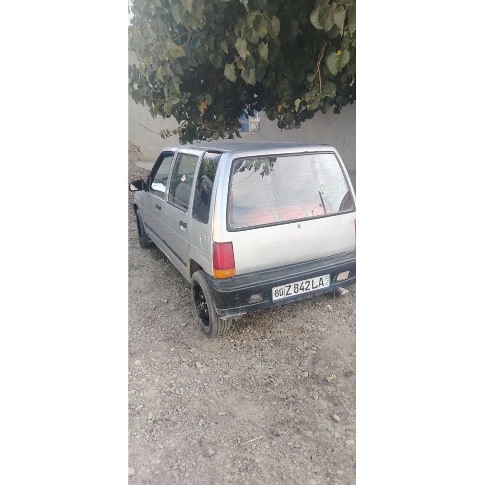 Tico 1997, Buxoro — 3-rasm