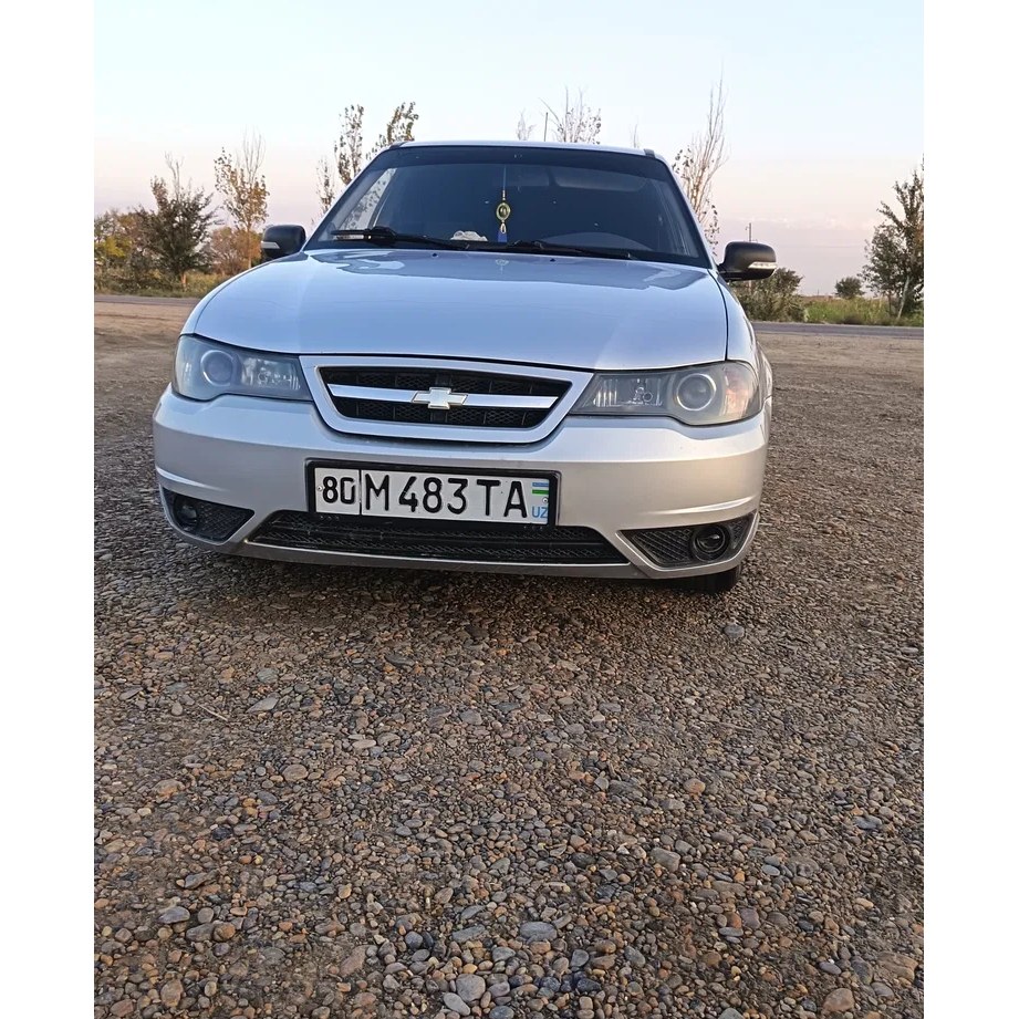 Nexia 2 2014, Buxoro — 2-rasm