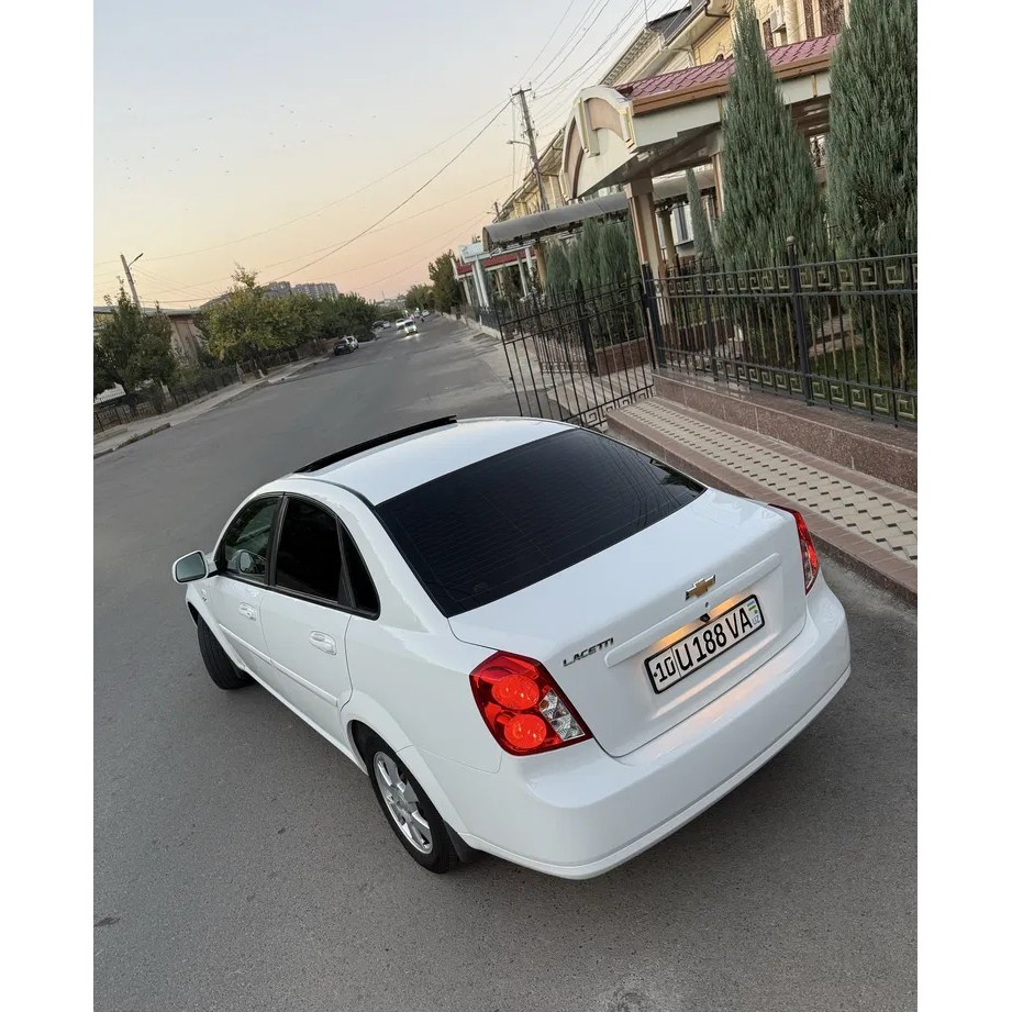 Gentra 2022, Toshkent — 2-rasm