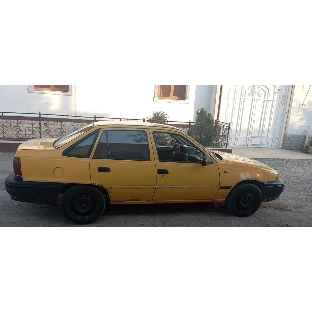 Nexia 1 1997, Farg'ona — 3-rasm