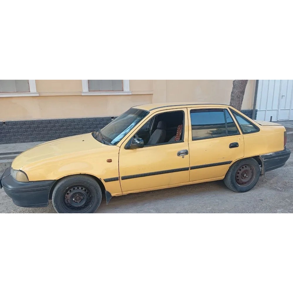 Nexia 1 1997, Farg'ona — 4-rasm