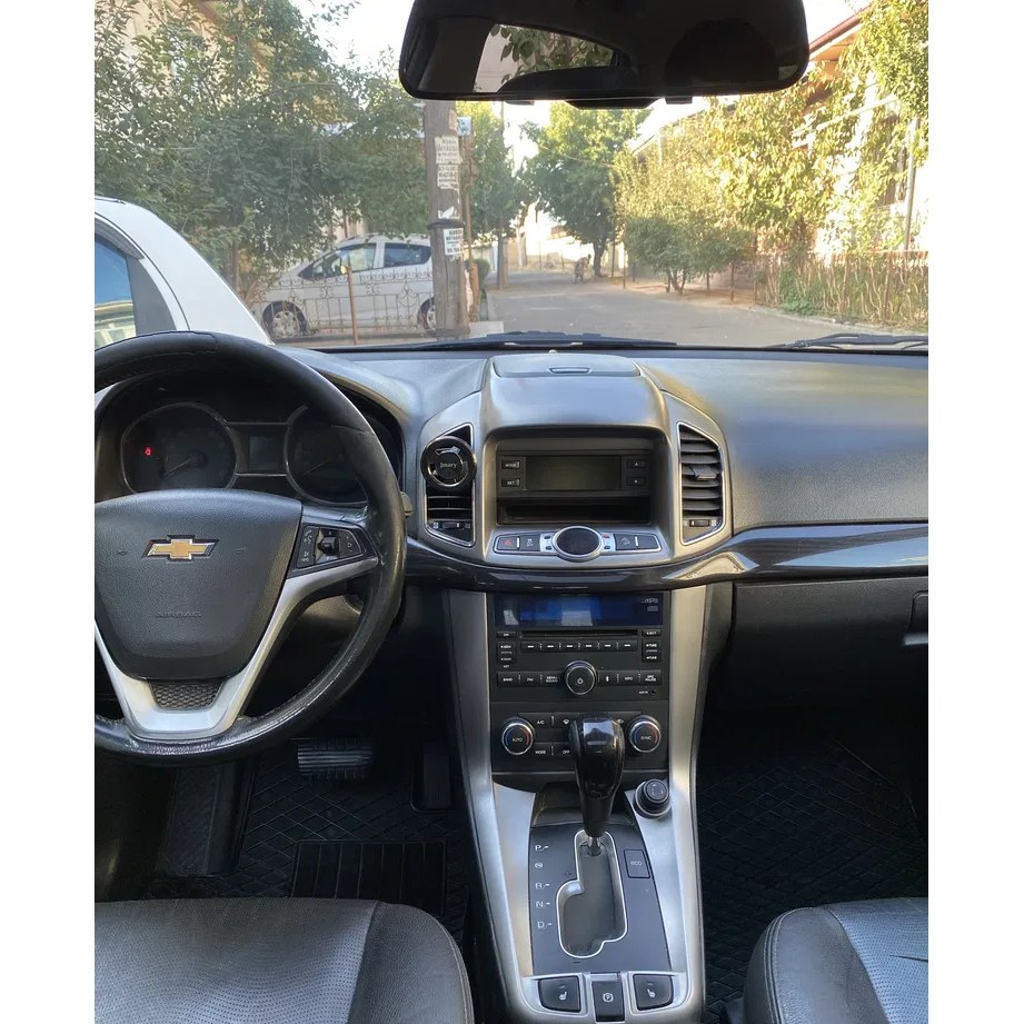Captiva 2015, Toshkent — 4-rasm