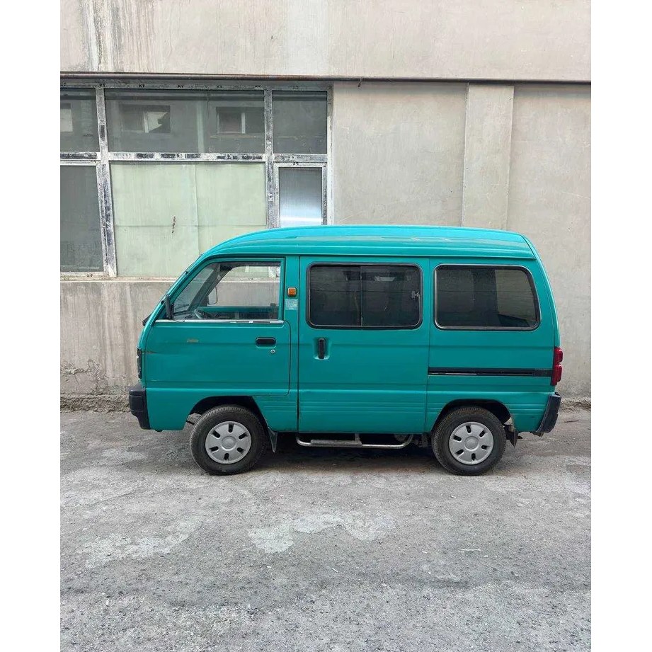 Damas 1997, Toshkent — 2-rasm