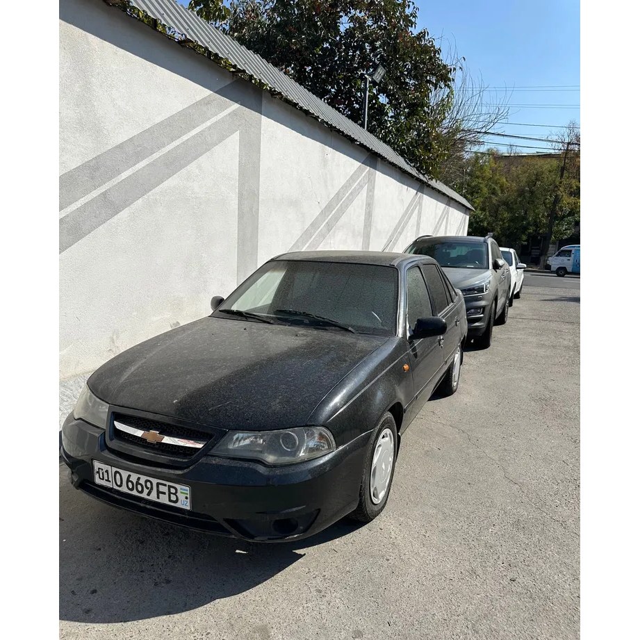 Nexia 2 2013, Toshkent — 2-rasm