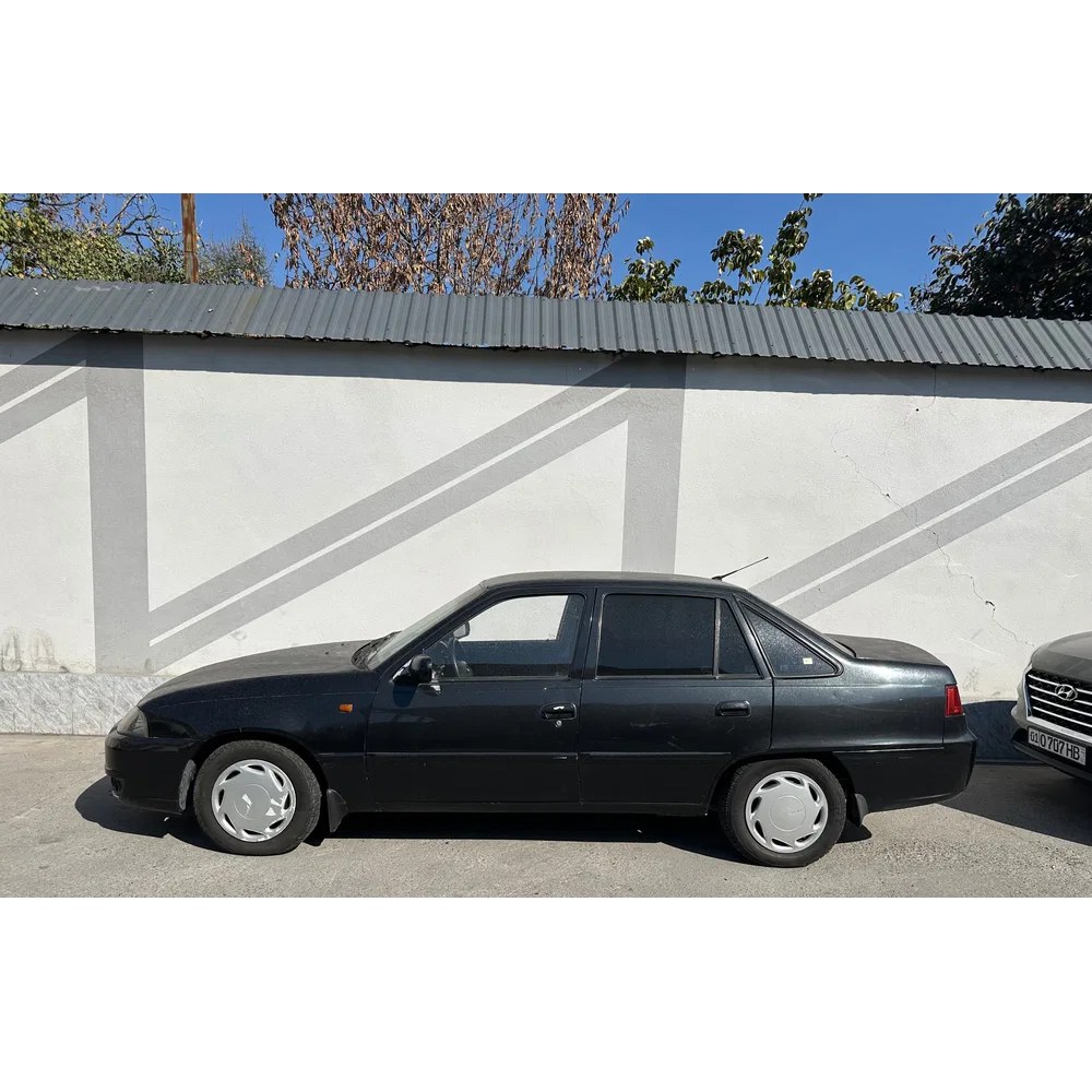 Nexia 2 2013, Toshkent — 3-rasm