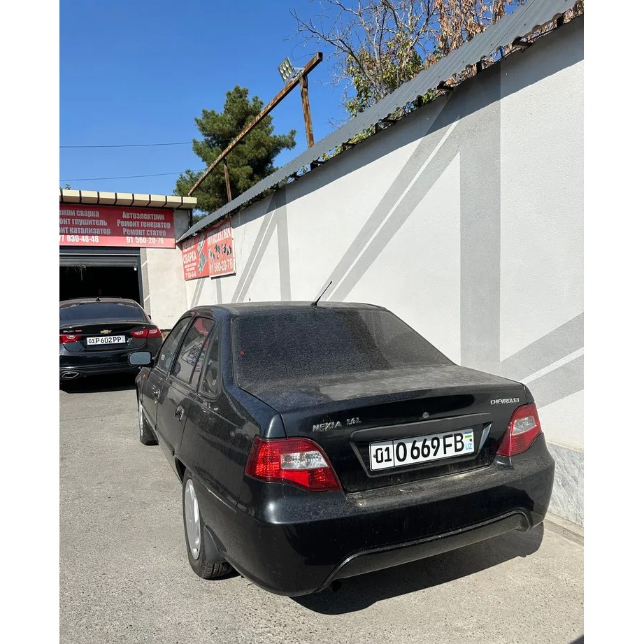 Nexia 2 2013, Toshkent — 4-rasm