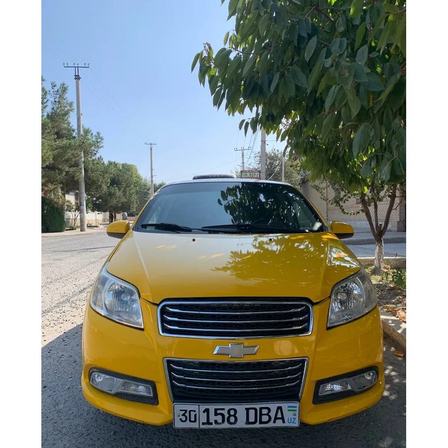 Nexia 3 2018, Samarqand — 2-rasm