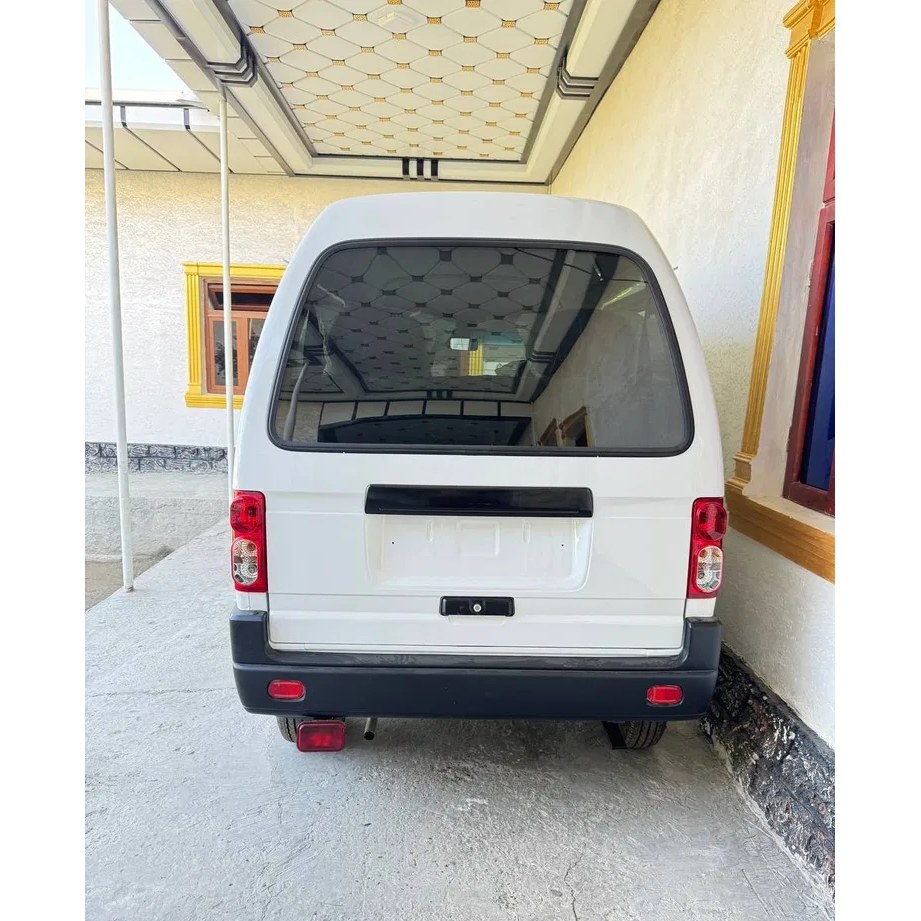 Damas 2026, Navoiy — 2-rasm