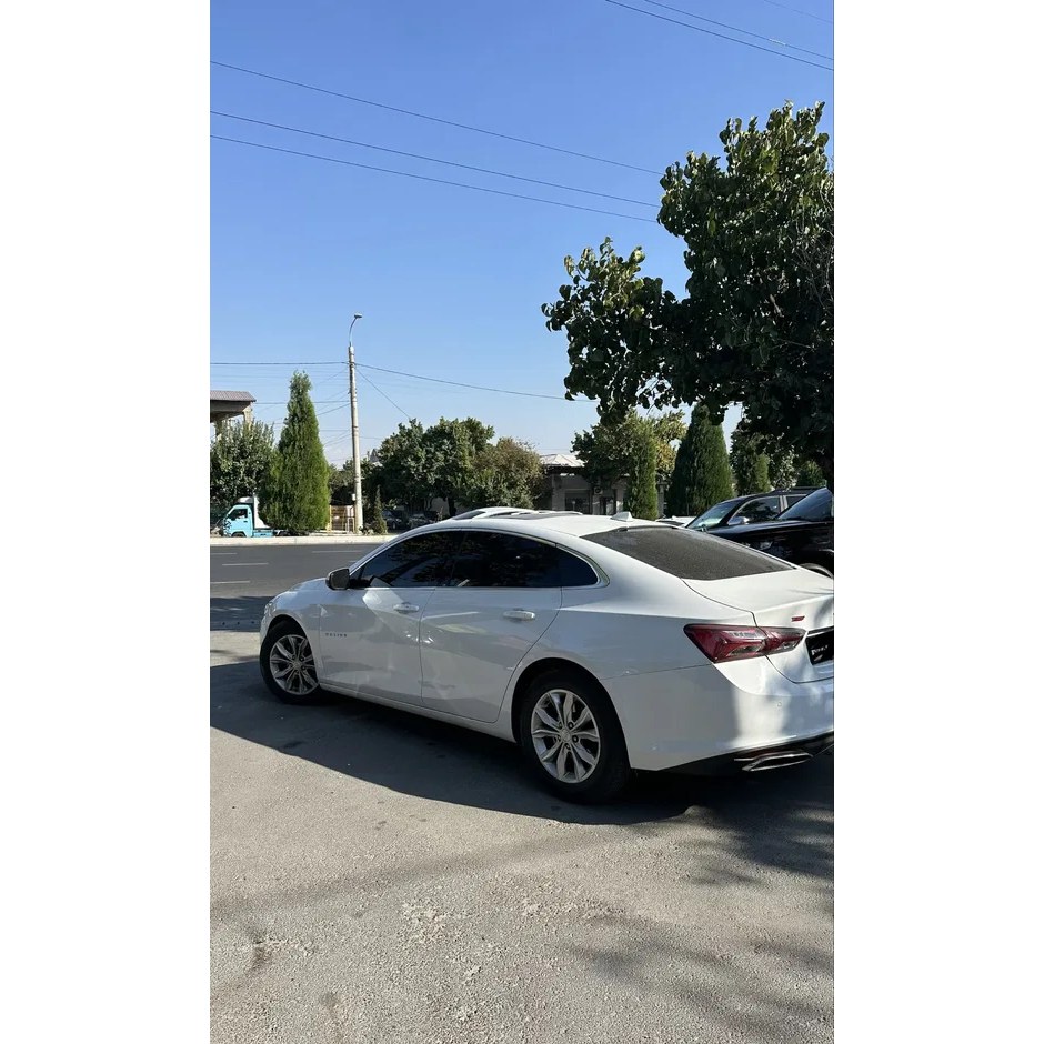 Malibu 2 2020, Jizzax — 2-rasm