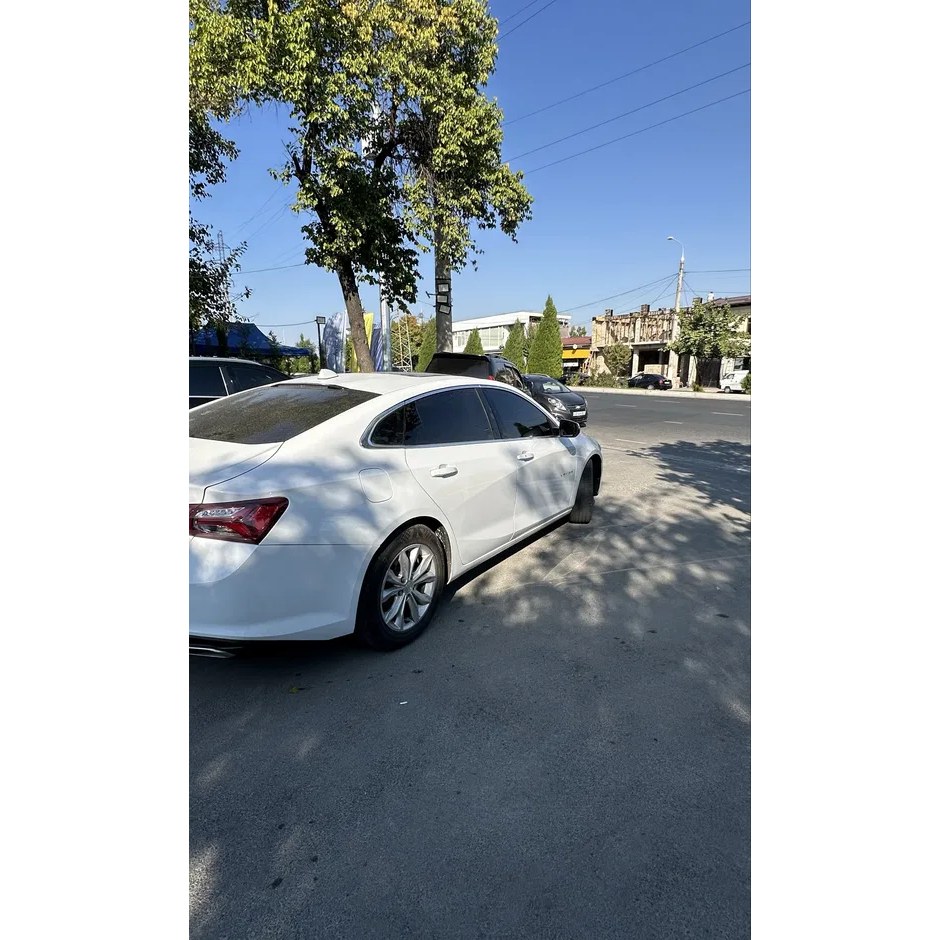 Malibu 2 2020, Jizzax — 3-rasm