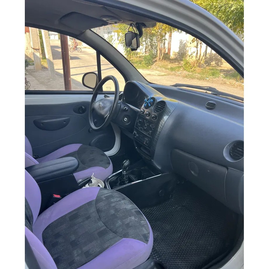 Matiz 2017, Toshkent — 2-rasm