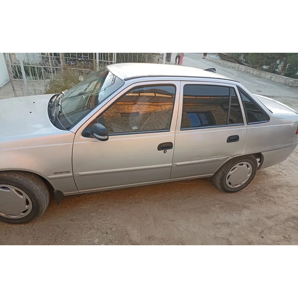 Nexia 2 2014, Buxoro — 3-rasm