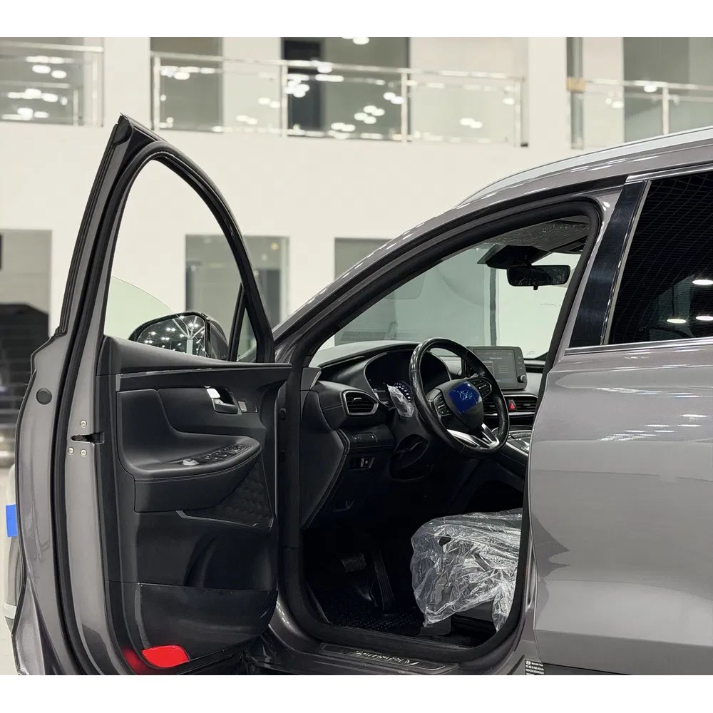 Hyundai Santa Fe 2021, Andijon — 4-rasm