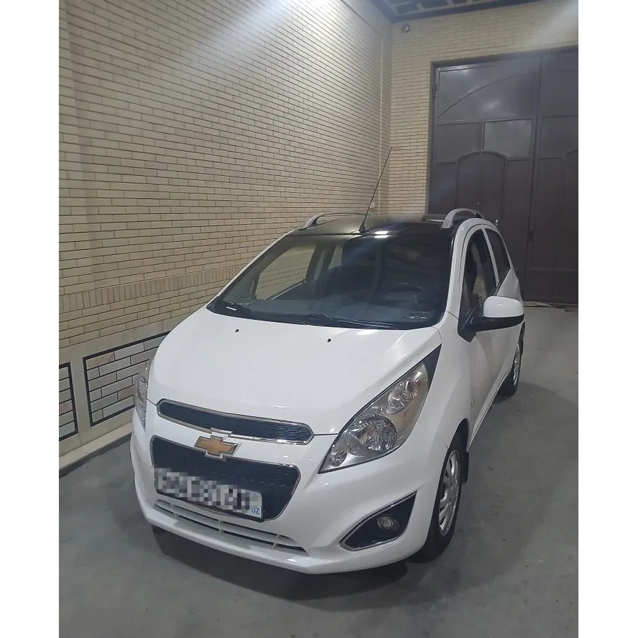 Spark 2022, Samarqand — 2-rasm