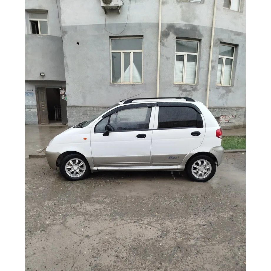Matiz 2007, Xorazm — 3-rasm