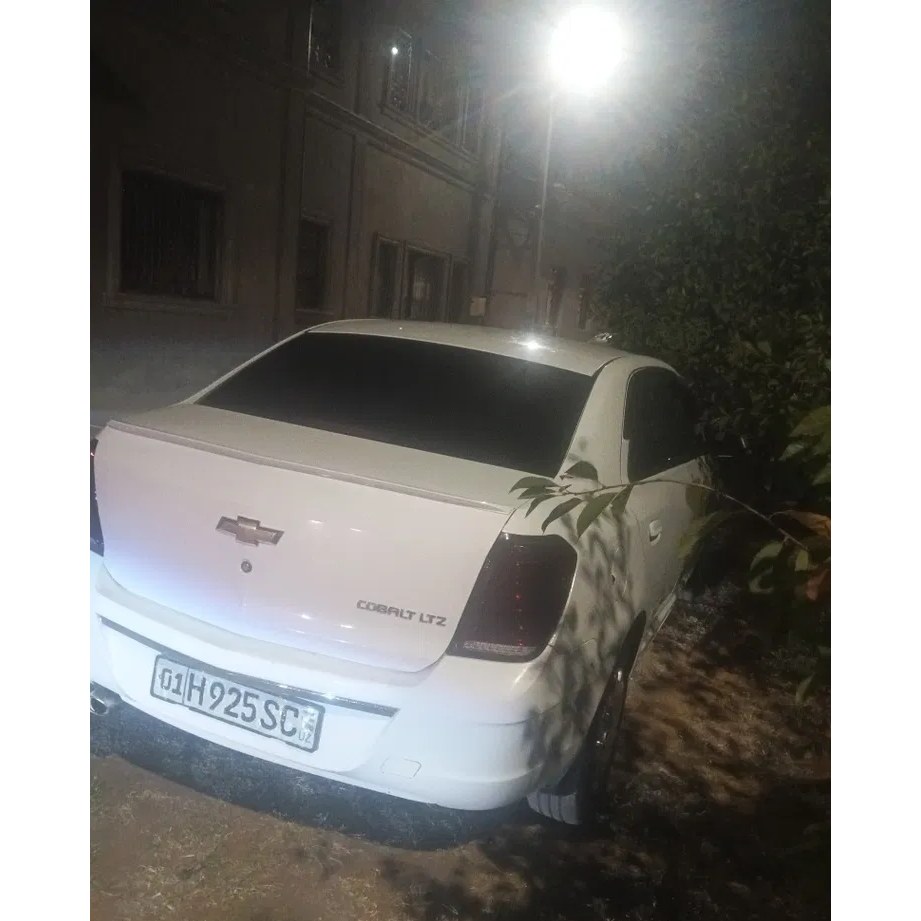 Cobalt 2020, Toshkent — 3-rasm